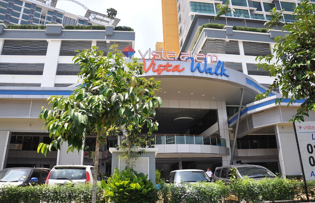 Lawang Suite 2 Bedroom Corner Apartment - Foto 33