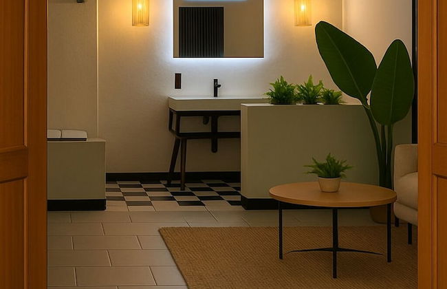 Green Jungle House - Foto 46