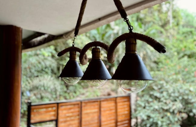 Green Jungle House - Foto 67