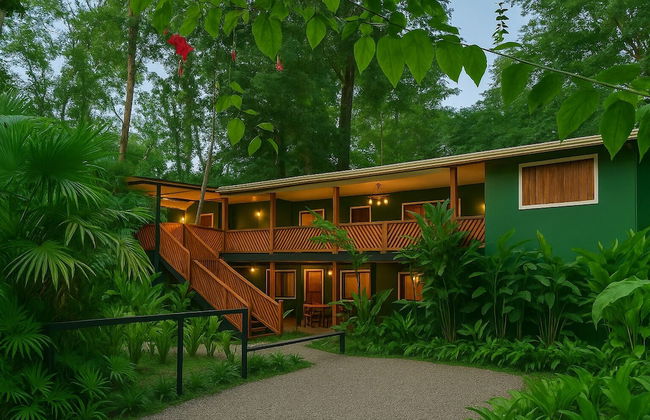 Green Jungle House - Foto 62