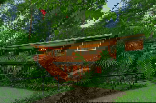 Foto 62 - Green Jungle House