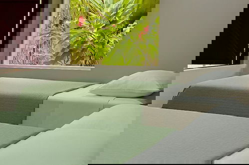 Foto 17 - Green Jungle House