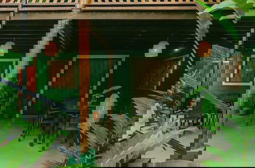 Foto 59 - Green Jungle House