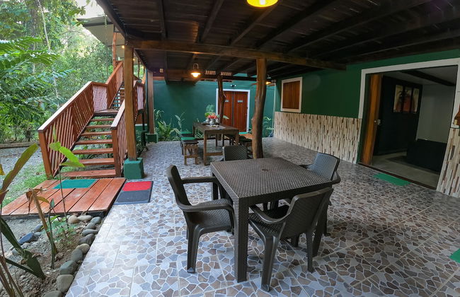 Green Jungle House - Foto 1