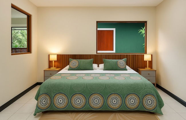 Green Jungle House - Foto 13
