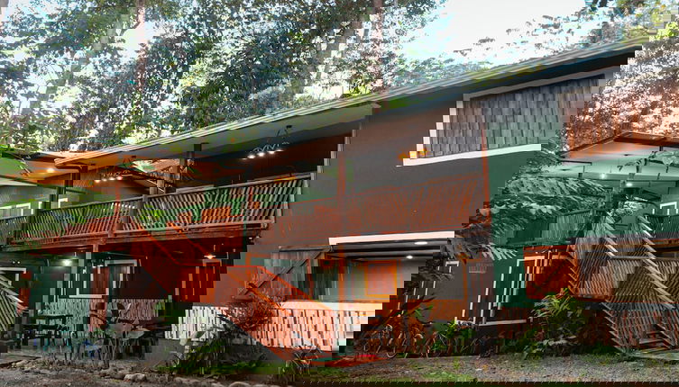 Photo 1 - Green Jungle House