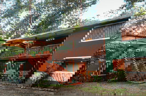 Photo 1 - Green Jungle House