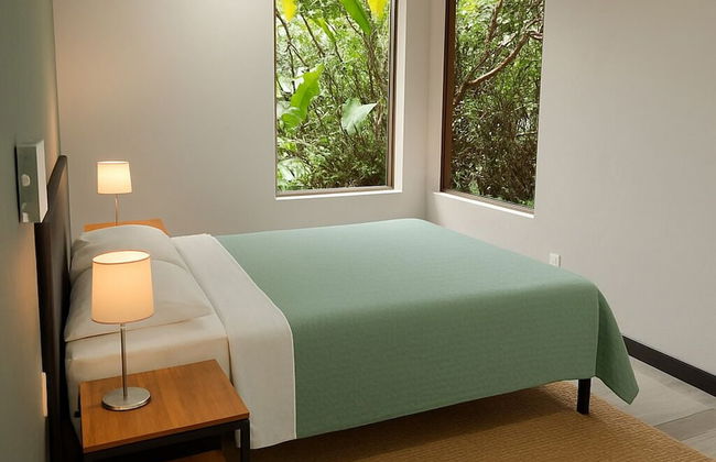 Green Jungle House - Foto 21