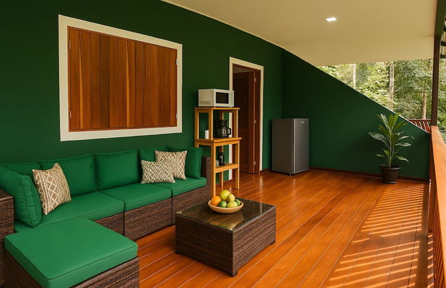 Green Jungle House - Foto 26