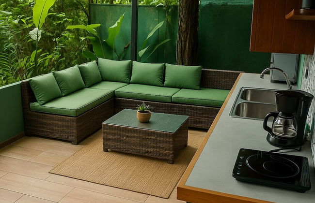 Green Jungle House - Foto 41