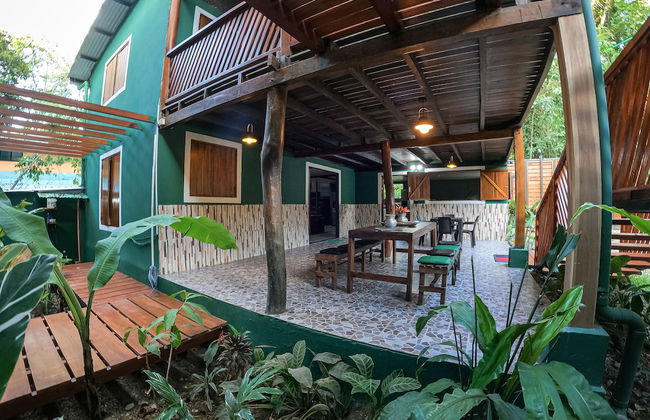 Green Jungle House - Foto 64