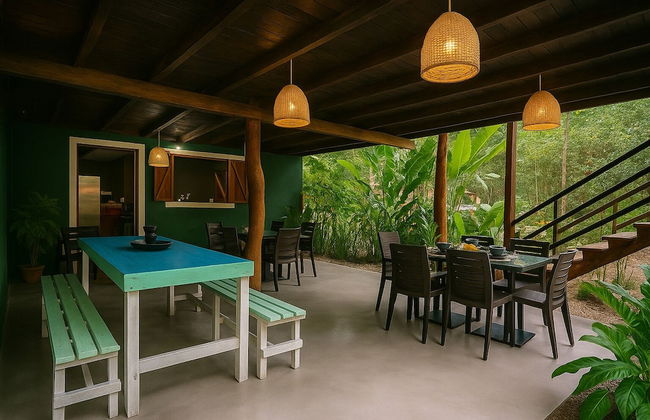 Green Jungle House - Foto 73