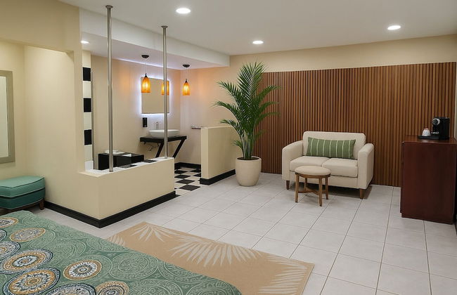 Green Jungle House - Foto 47