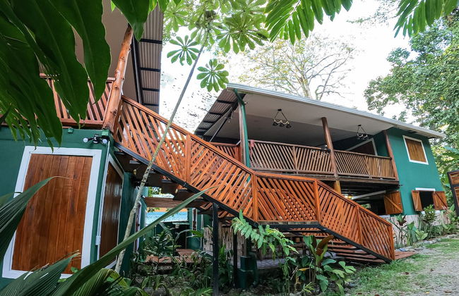 Green Jungle House - Foto 61