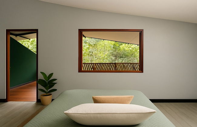 Green Jungle House - Foto 19