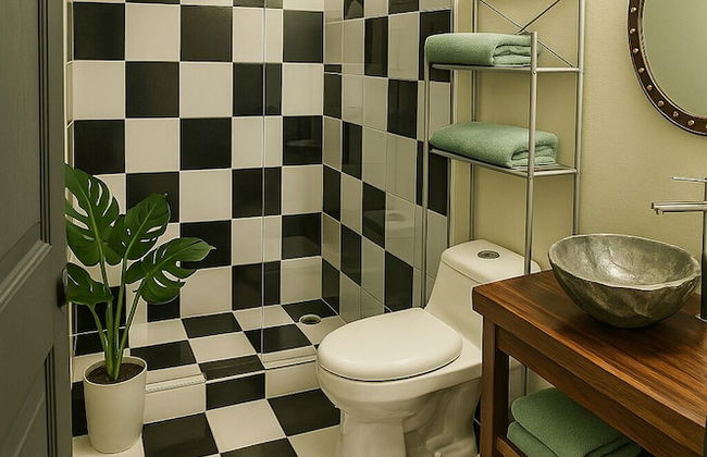 Green Jungle House - Foto 48