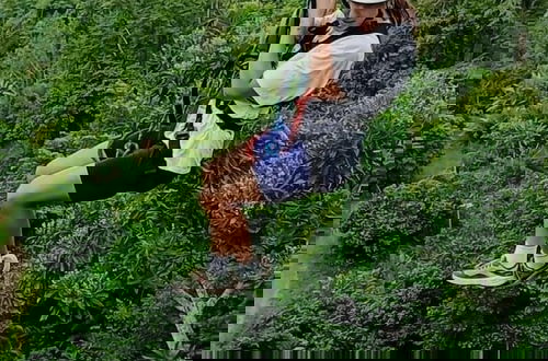 Foto 69 - Green Jungle House