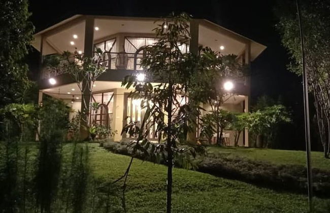 Tanah Aina Farouq - Foto 28
