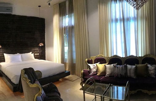 Villa Raha - Foto 7