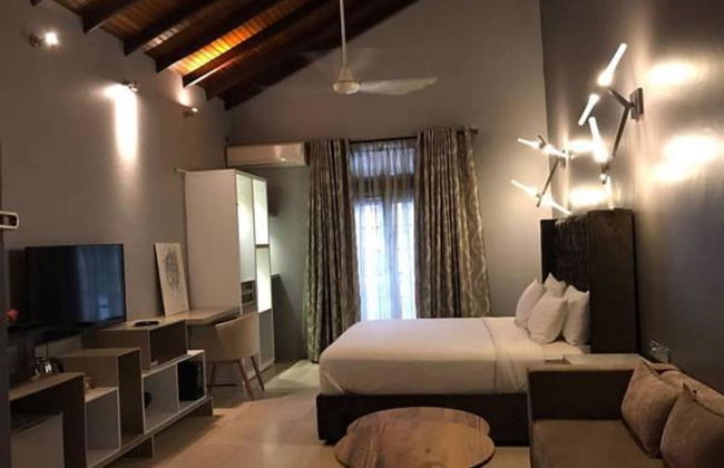 Villa Raha - Foto 16