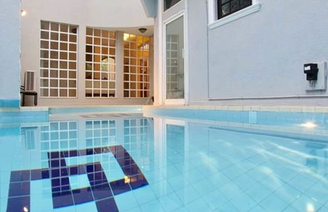 Villa Raha - Foto 51