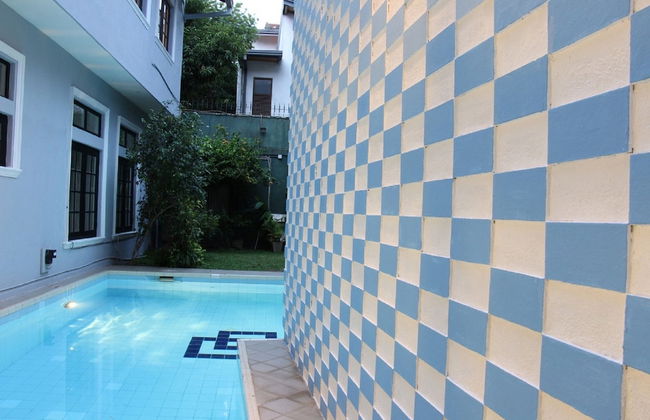 Villa Raha - Foto 60