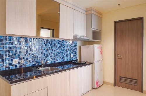 Photo 6 - Exclusive and Vibrant 1BR Apartment at Praxis