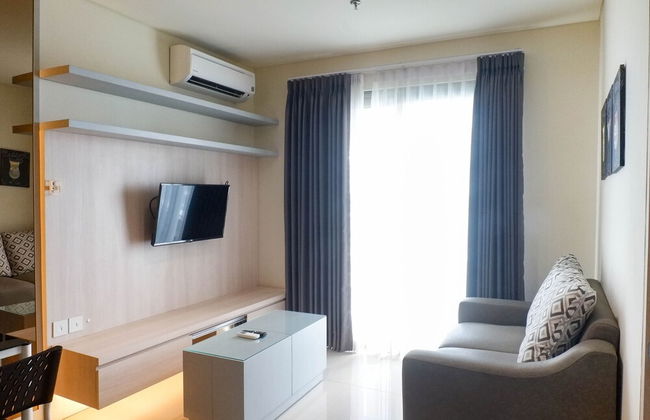 Exclusive and Vibrant 1BR Apartment at Praxis - Foto 11