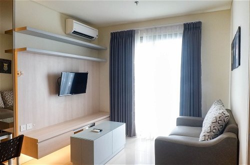Photo 11 - Exclusive and Vibrant 1BR Apartment at Praxis