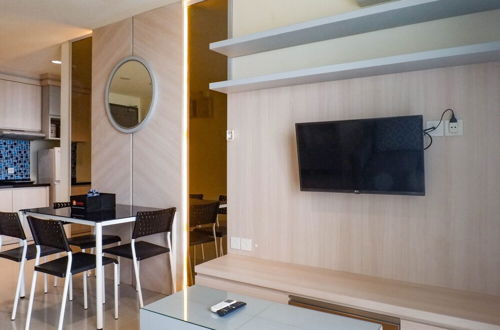 Photo 16 - Exclusive and Vibrant 1BR Apartment at Praxis