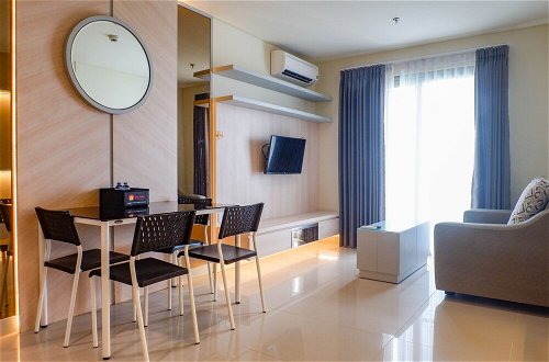 Foto 9 - Exclusive and Vibrant 1BR Apartment at Praxis