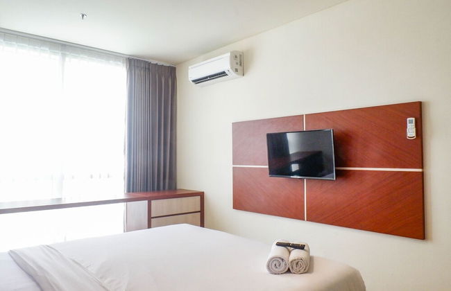 Exclusive and Vibrant 1BR Apartment at Praxis - Foto 4