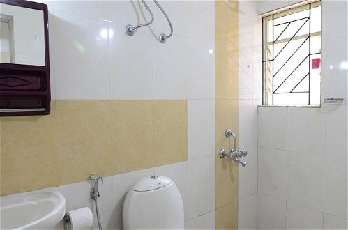 Photo 13 - TripThrill West Winds 1BHK Apartment