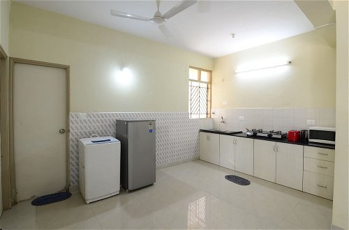 Photo 7 - TripThrill West Winds 1BHK Apartment