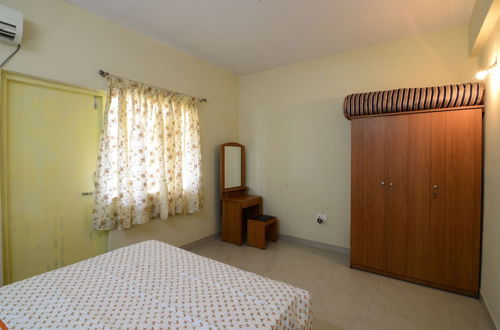 Photo 5 - TripThrill West Winds 1BHK Apartment