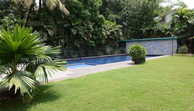 Foto 1 - TripThrill West Winds 1BHK Apartment