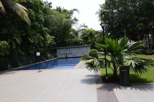 Photo 14 - TripThrill West Winds 1BHK Apartment