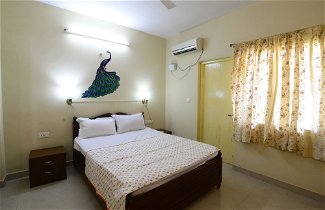 Foto 3 - TripThrill West Winds 1BHK Apartment