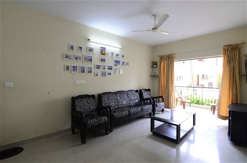 Foto 11 - TripThrill West Winds 1BHK Apartment