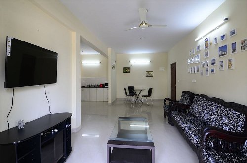 Photo 10 - TripThrill West Winds 1BHK Apartment