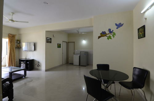 Foto 9 - TripThrill West Winds 1BHK Apartment