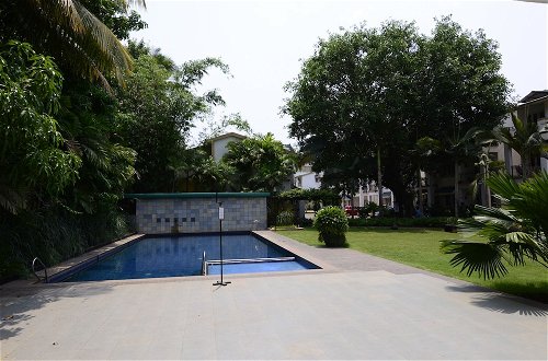 Photo 15 - TripThrill West Winds 1BHK Apartment