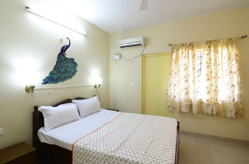 Photo 4 - TripThrill West Winds 1BHK Apartment