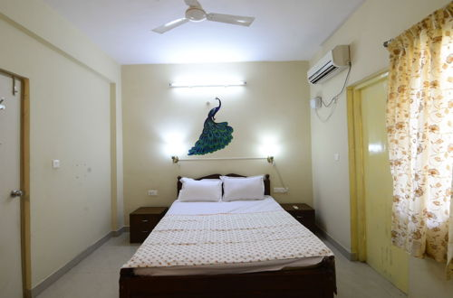 Foto 2 - TripThrill West Winds 1BHK Apartment