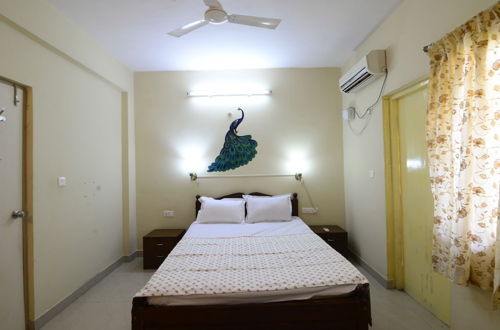 Photo 2 - TripThrill West Winds 1BHK Apartment