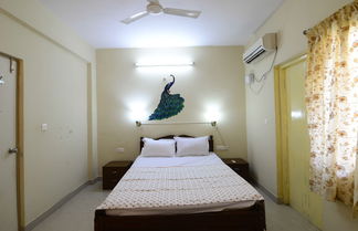 Foto 2 - TripThrill West Winds 1BHK Apartment