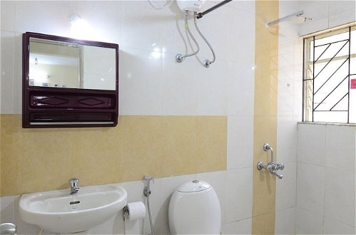Photo 12 - TripThrill West Winds 1BHK Apartment