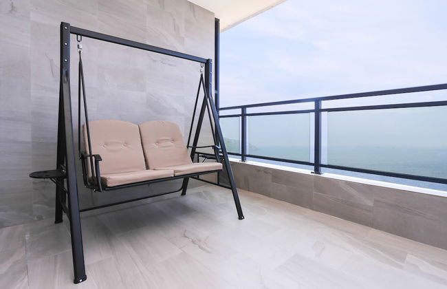 Seacliff Apartment - Foto 5