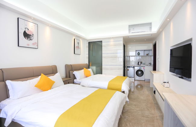 Seacliff Apartment - Foto 4