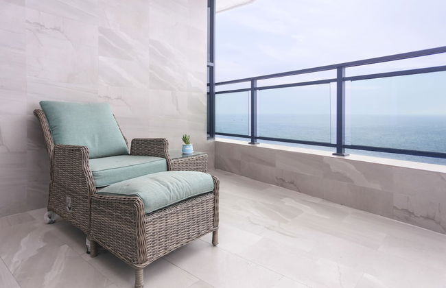 Seacliff Apartment - Foto 3